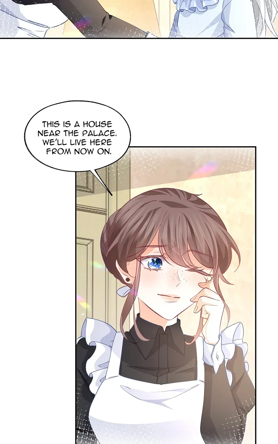 I Became the Sacrificial Princess Chapter 123 page 71 - 