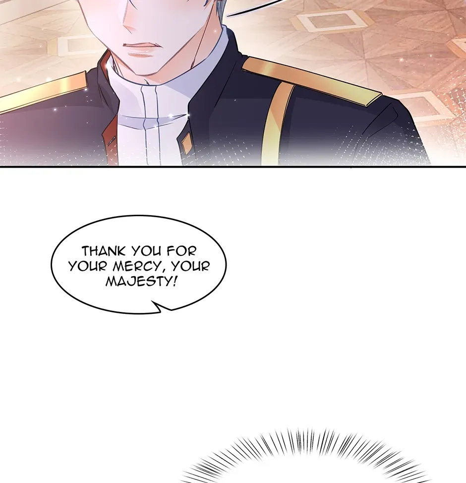 I Became the Sacrificial Princess Chapter 123 page 10 - 