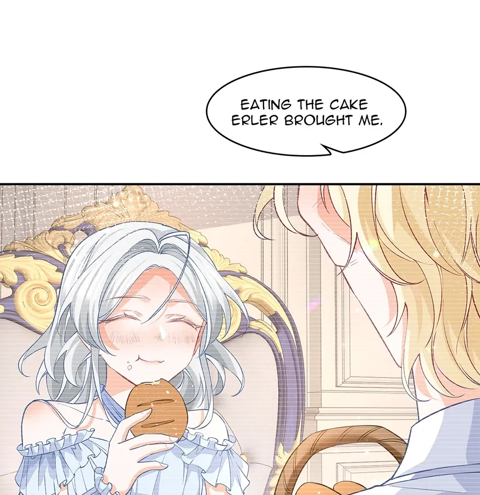 I Became the Sacrificial Princess Chapter 124 page 17 - 