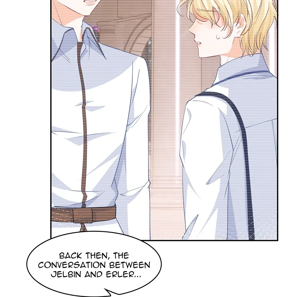 I Became the Sacrificial Princess Chapter 124 page 19 - 