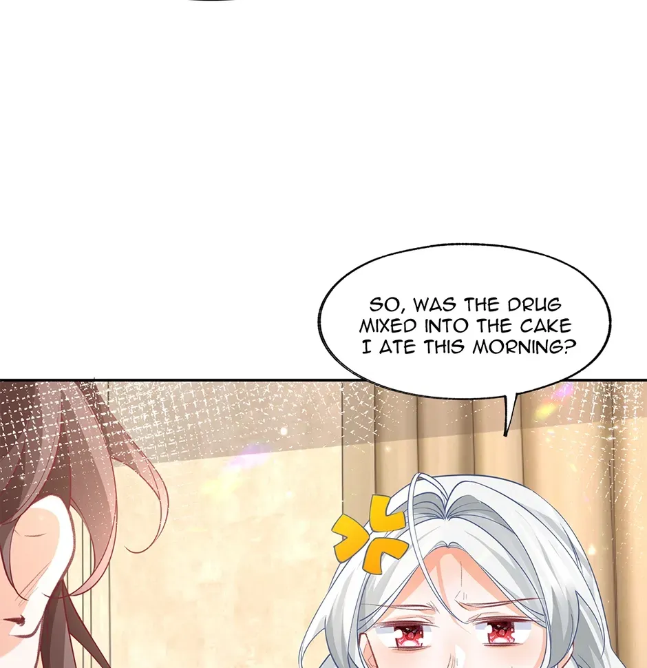 I Became the Sacrificial Princess Chapter 124 page 20 - 