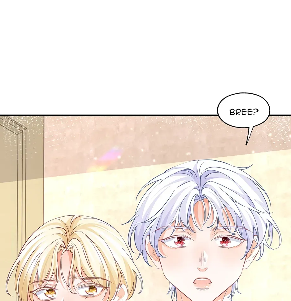 I Became the Sacrificial Princess Chapter 124 page 23 - 