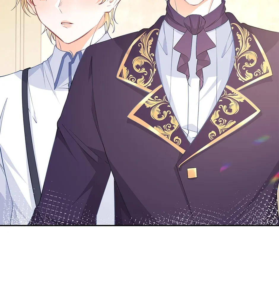 I Became the Sacrificial Princess Chapter 124 page 24 - 