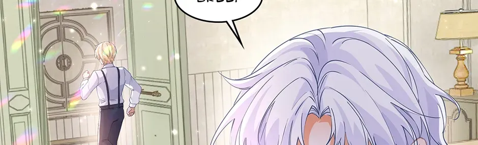 I Became the Sacrificial Princess Chapter 124 page 26 - 