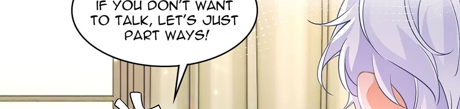 I Became the Sacrificial Princess Chapter 124 page 36 - 