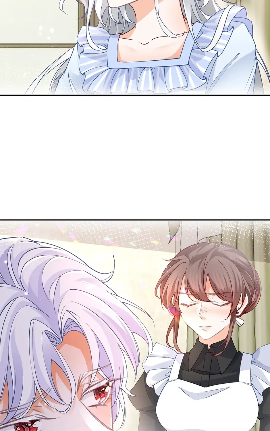 I Became the Sacrificial Princess Chapter 124 page 39 - 