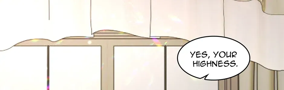 I Became the Sacrificial Princess Chapter 124 page 42 - 