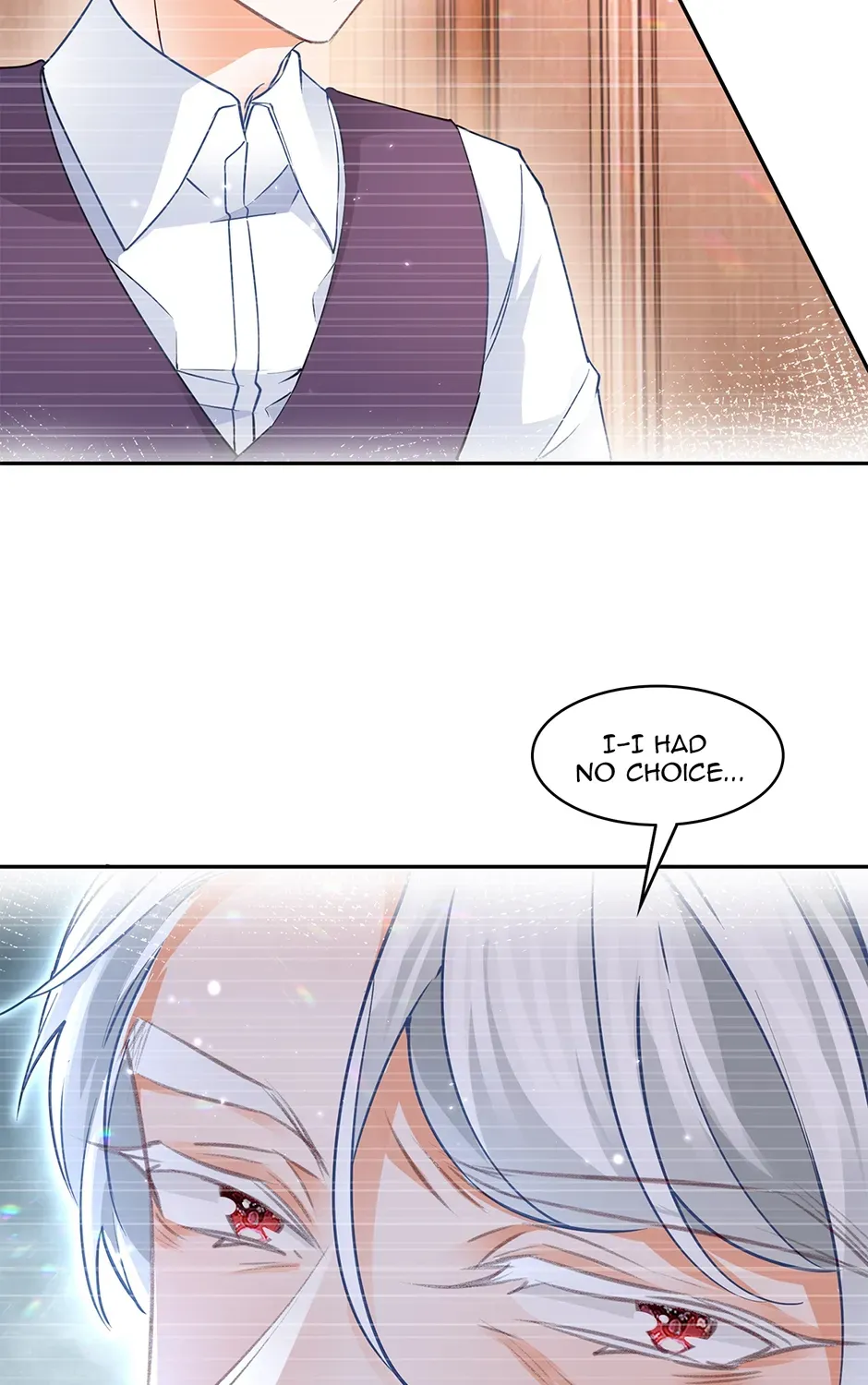 I Became the Sacrificial Princess Chapter 124 page 53 - 
