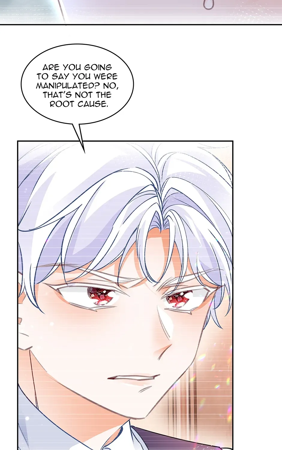 I Became the Sacrificial Princess Chapter 124 page 55 - 