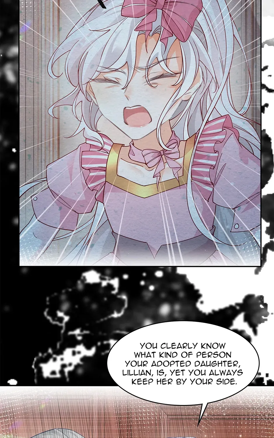 I Became the Sacrificial Princess Chapter 124 page 59 - 