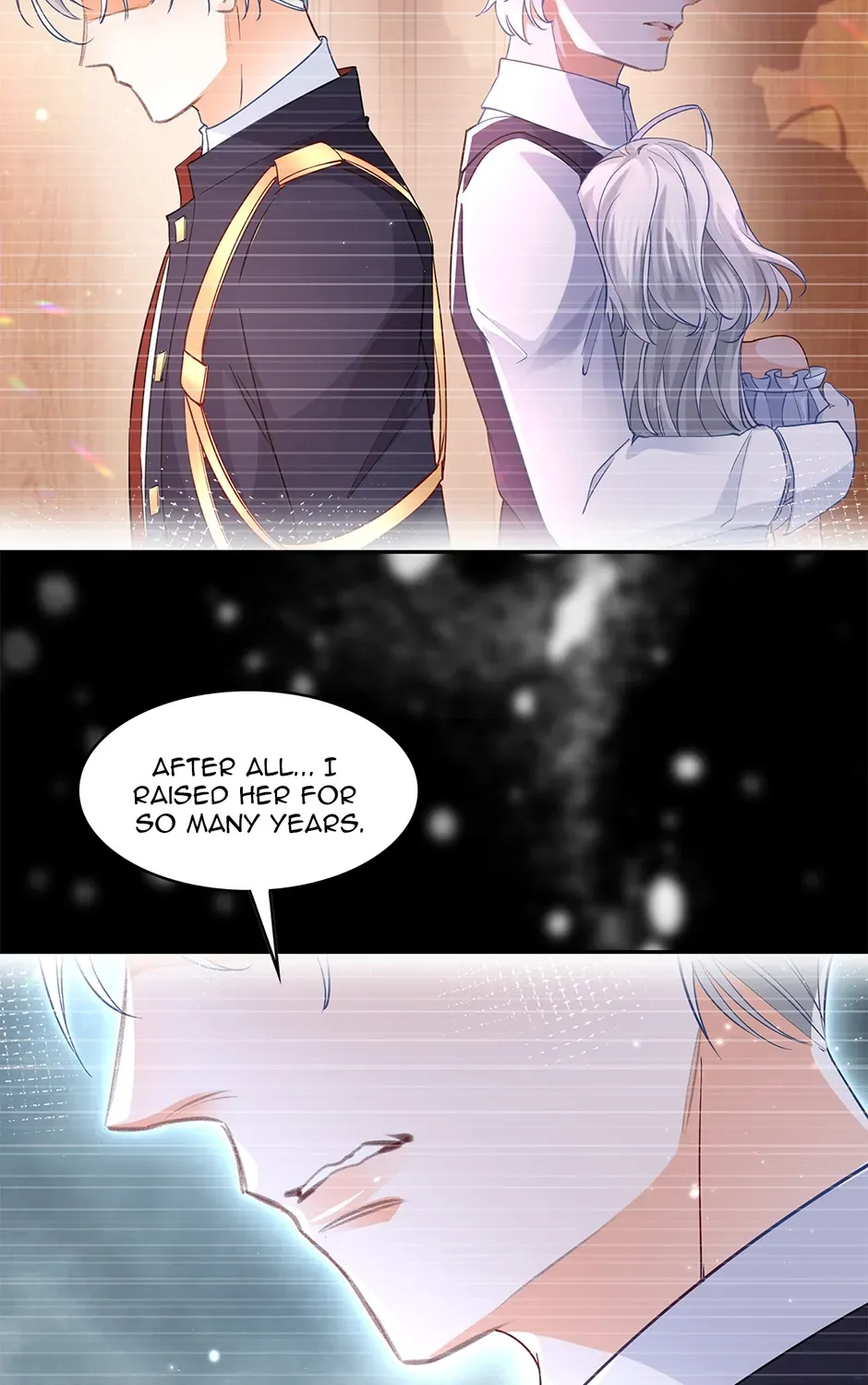 I Became the Sacrificial Princess Chapter 124 page 61 - 