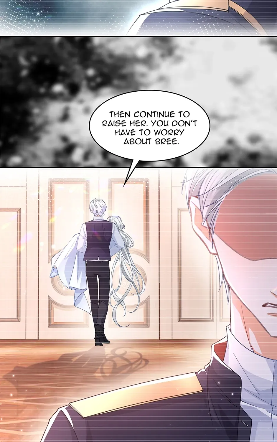 I Became the Sacrificial Princess Chapter 124 page 63 - 