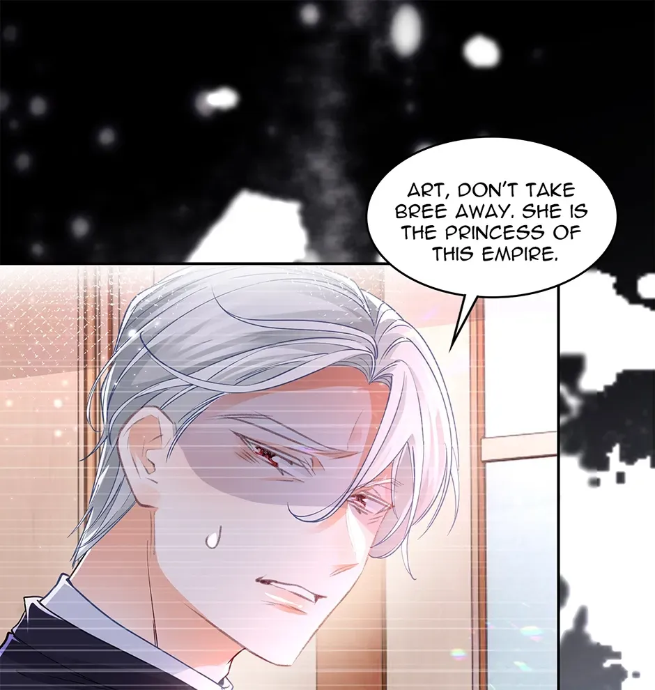 I Became the Sacrificial Princess Chapter 124 page 65 - 
