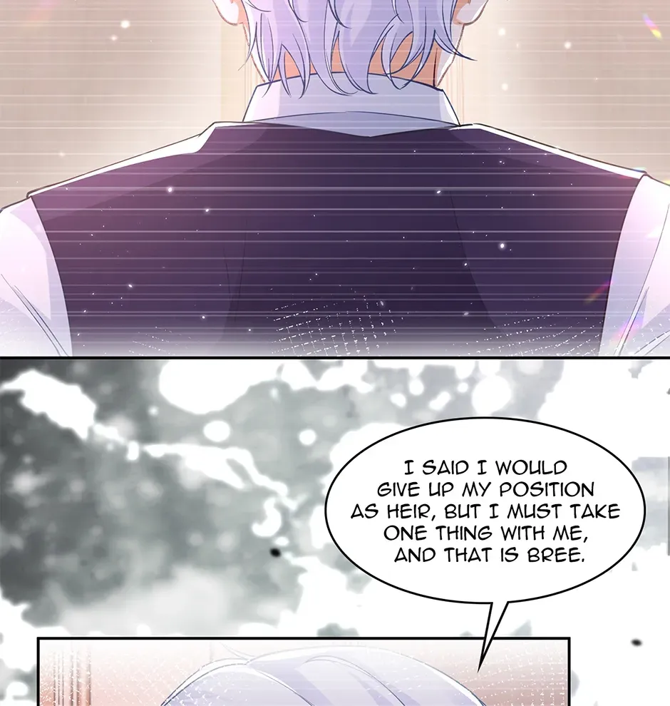 I Became the Sacrificial Princess Chapter 124 page 67 - 
