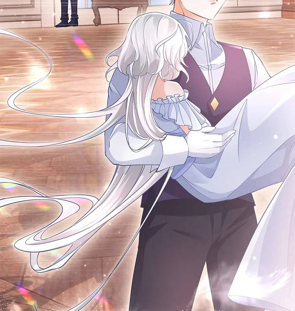 I Became the Sacrificial Princess Chapter 124 page 71 - 