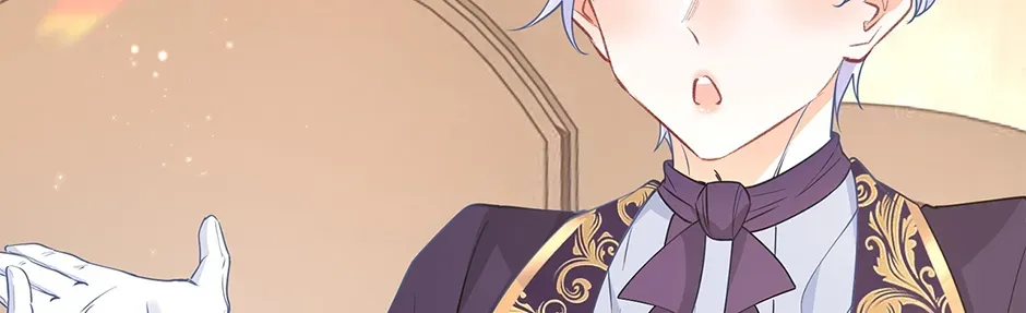 I Became the Sacrificial Princess Chapter 125 page 22 - 
