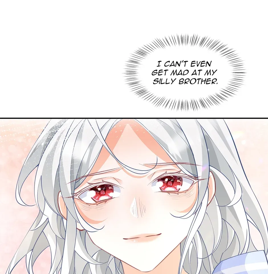 I Became the Sacrificial Princess Chapter 125 page 41 - 