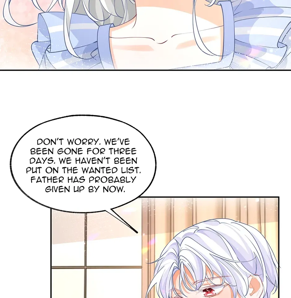 I Became the Sacrificial Princess Chapter 125 page 42 - 