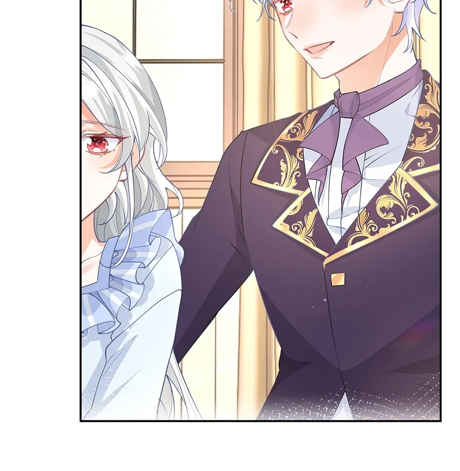 I Became the Sacrificial Princess Chapter 125 page 43 - 