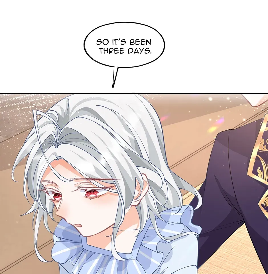 I Became the Sacrificial Princess Chapter 125 page 44 - 