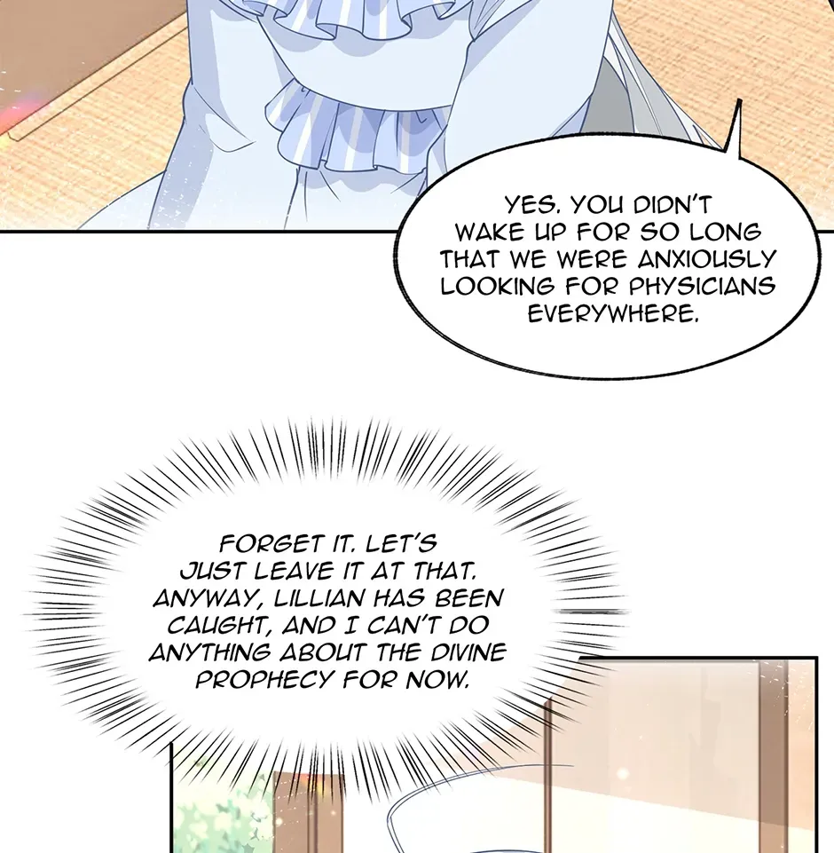 I Became the Sacrificial Princess Chapter 125 page 45 - 