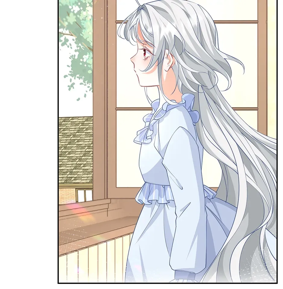 I Became the Sacrificial Princess Chapter 125 page 46 - 