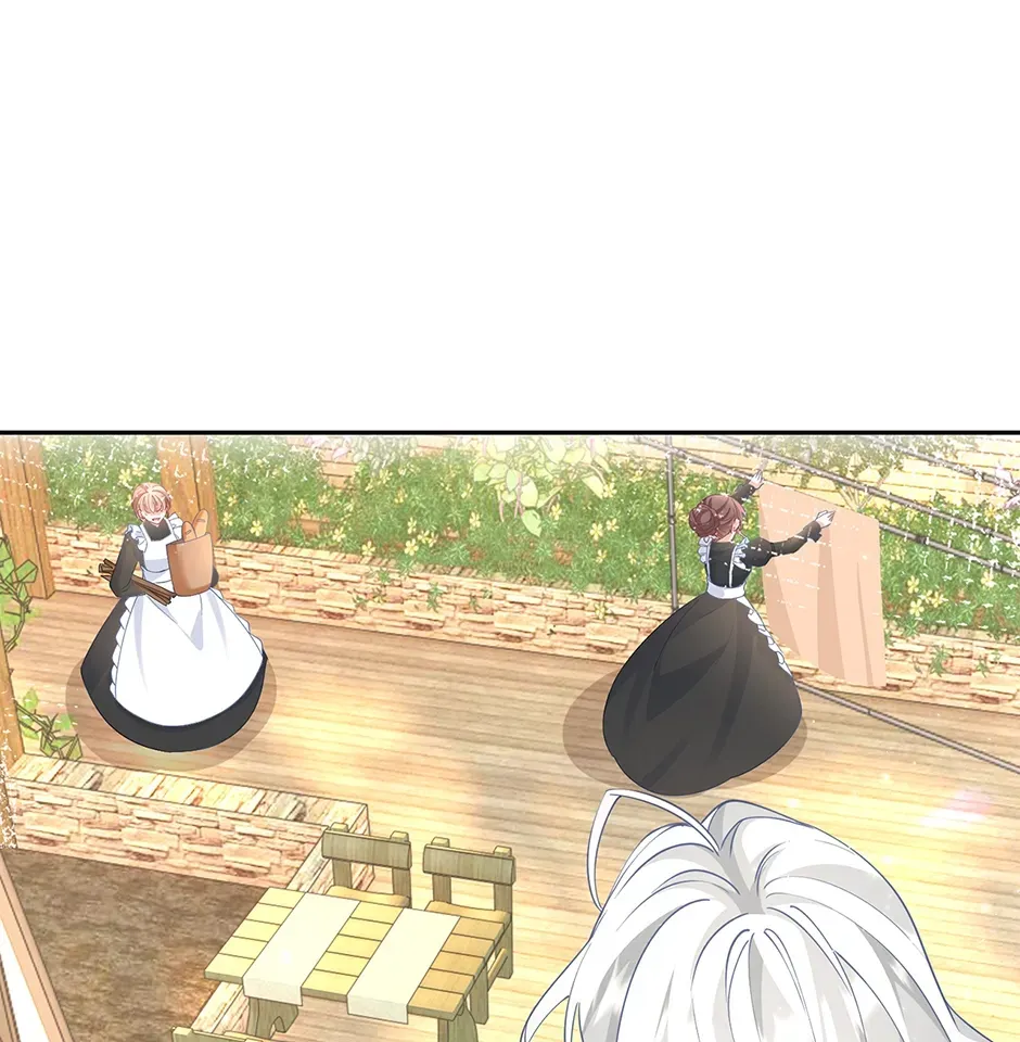 I Became the Sacrificial Princess Chapter 125 page 47 - 