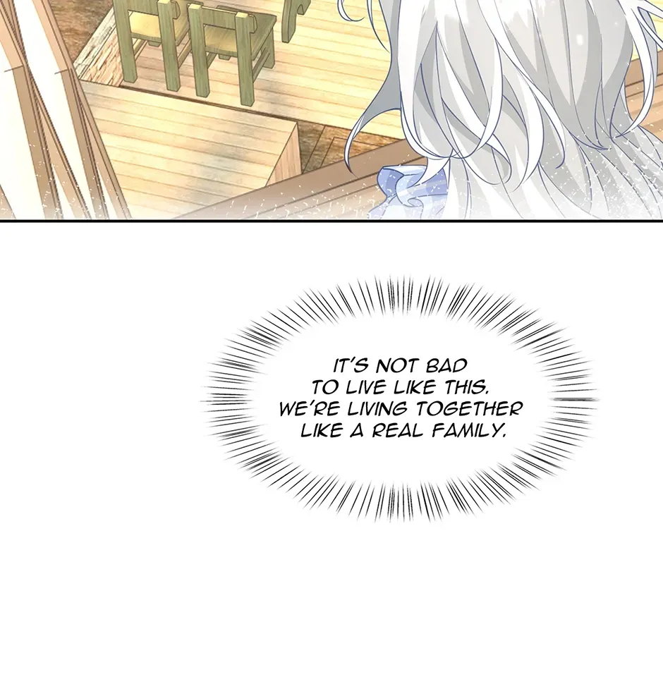 I Became the Sacrificial Princess Chapter 125 page 48 - 