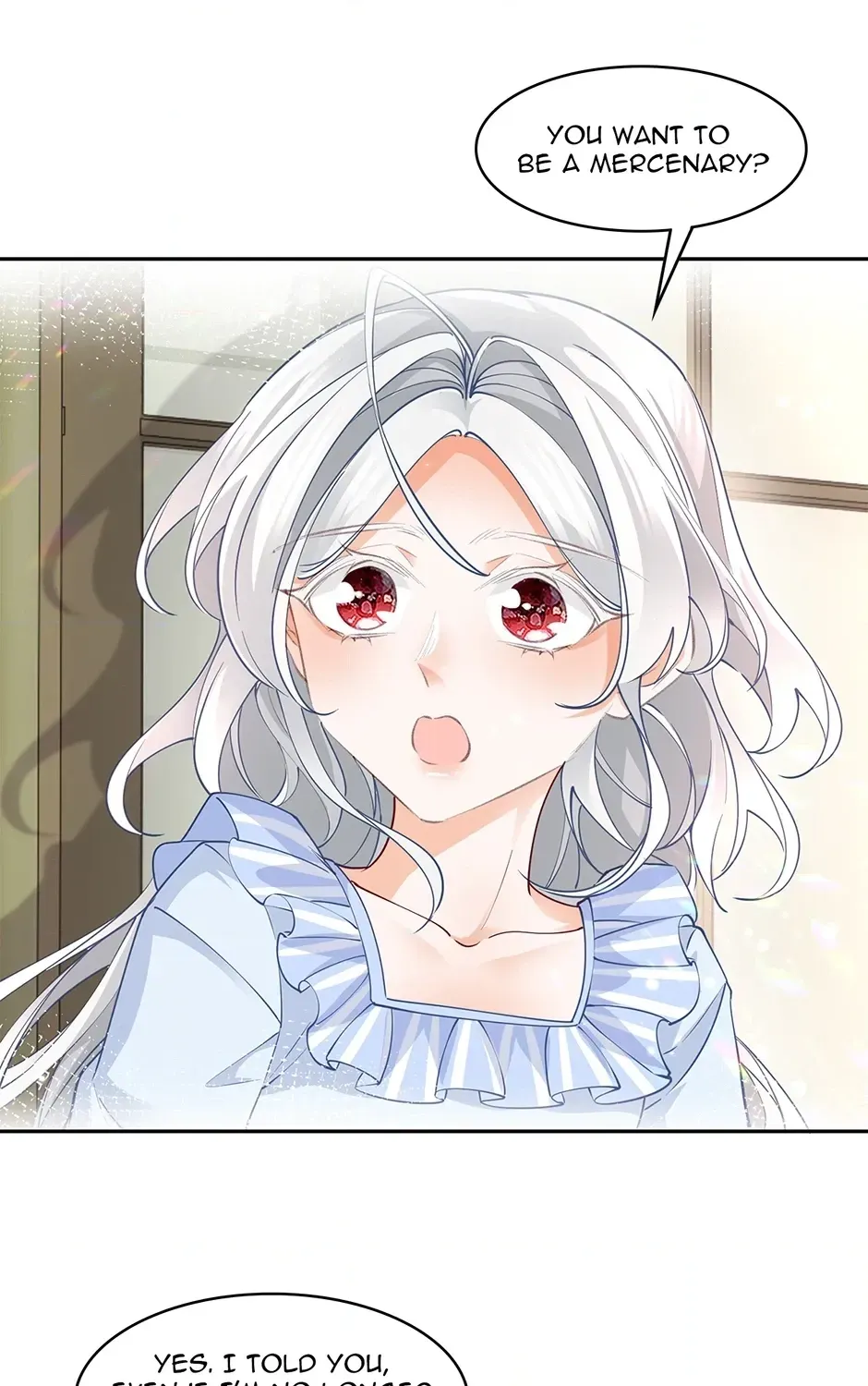 I Became the Sacrificial Princess Chapter 125 page 51 - 