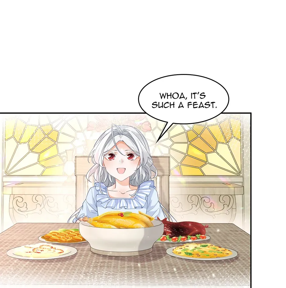 I Became the Sacrificial Princess Chapter 125 page 65 - 