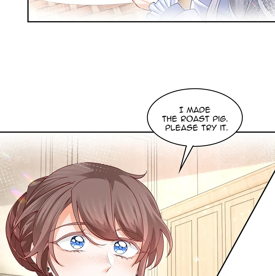 I Became the Sacrificial Princess Chapter 125 page 67 - 