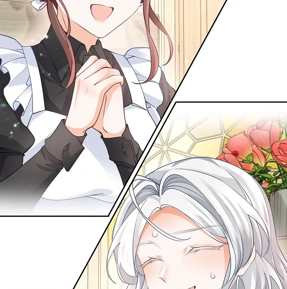 I Became the Sacrificial Princess Chapter 125 page 68 - 