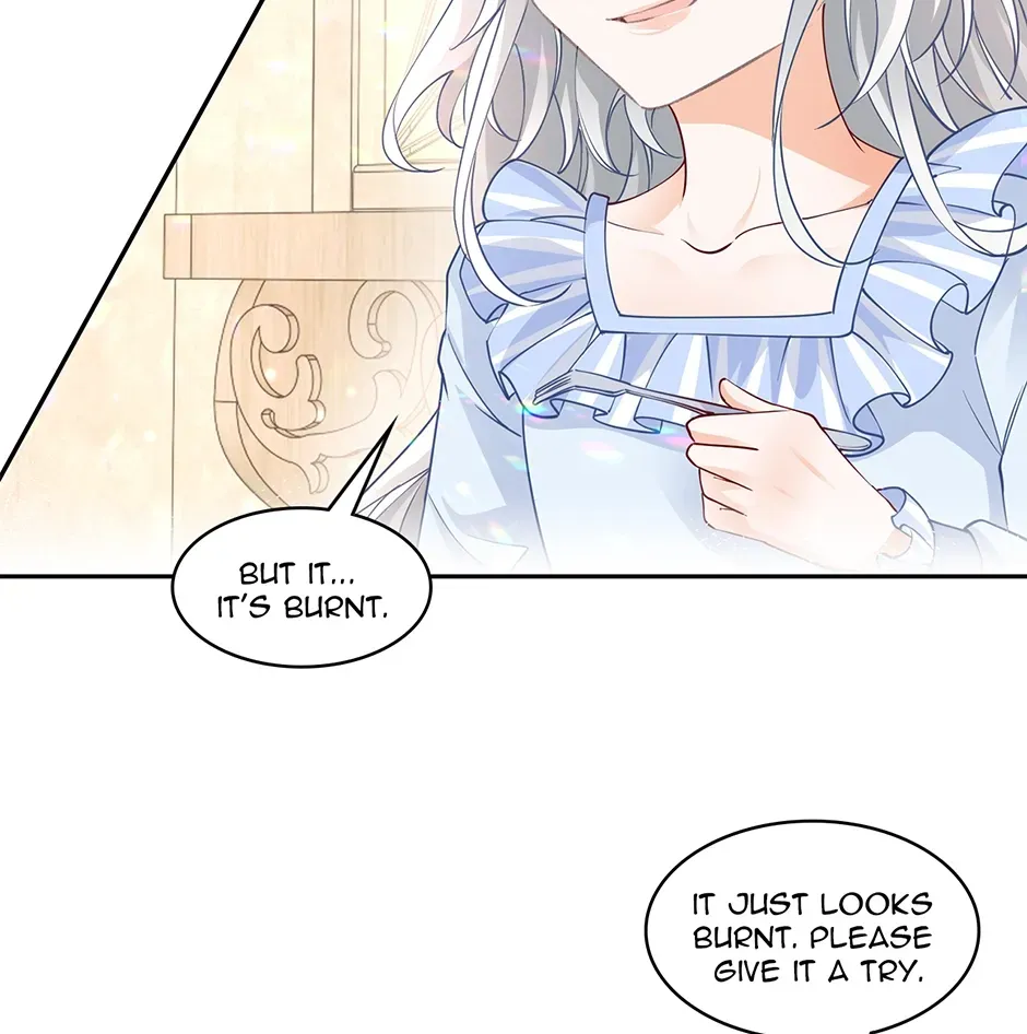I Became the Sacrificial Princess Chapter 125 page 69 - 