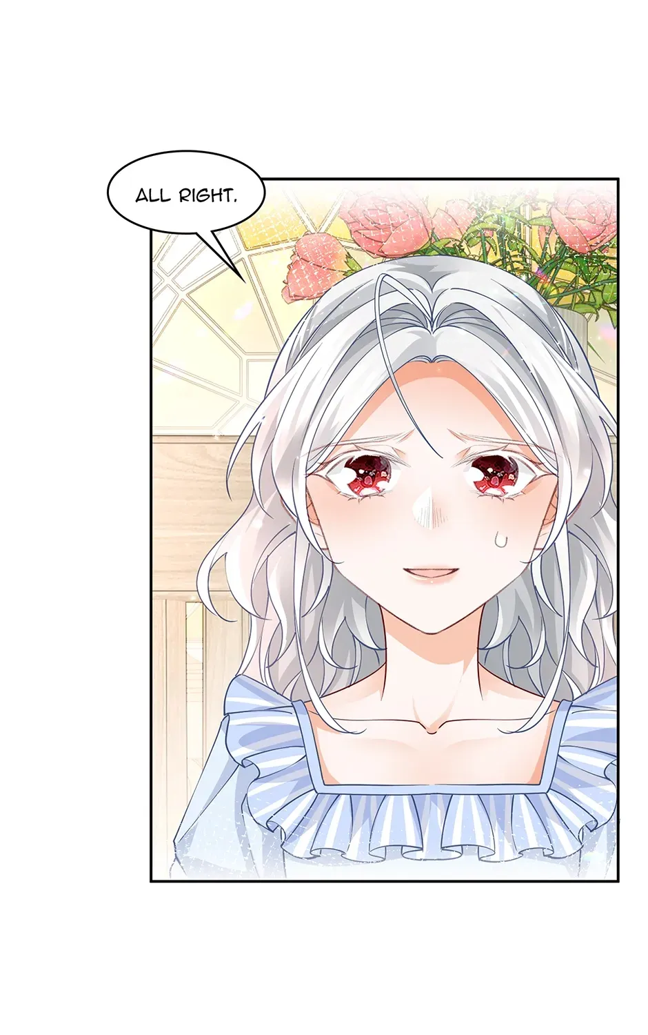 I Became the Sacrificial Princess Chapter 125 page 71 - 
