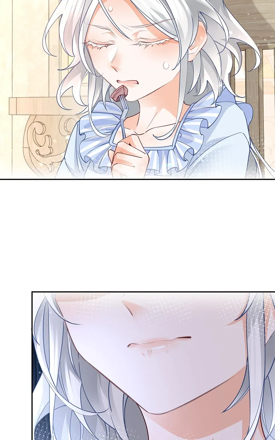 I Became the Sacrificial Princess Chapter 125 page 75 - 