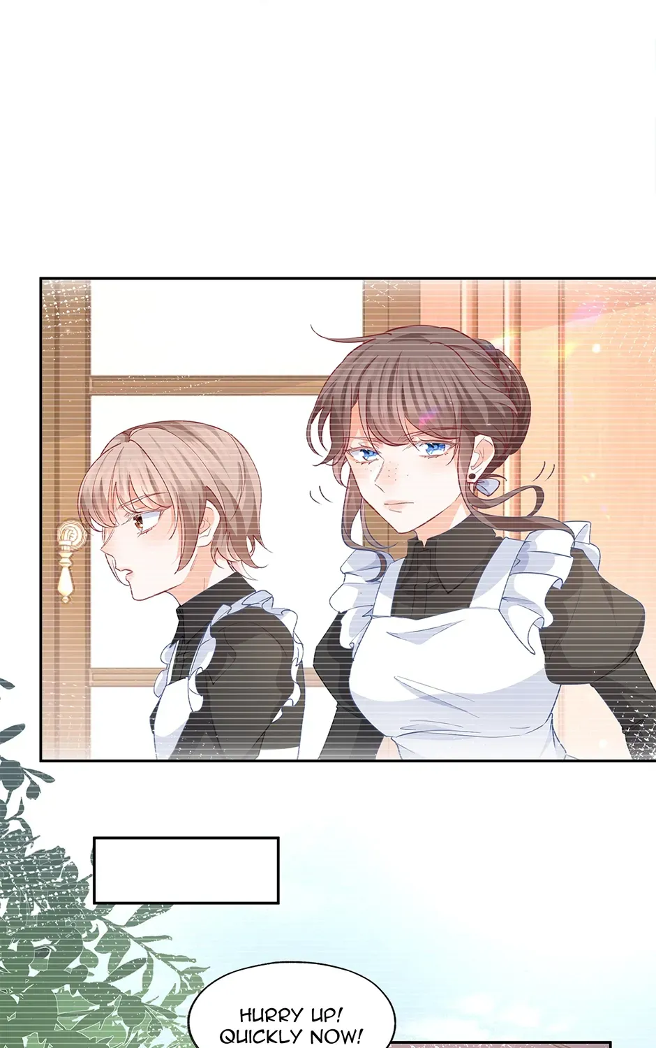 I Became the Sacrificial Princess Chapter 125 page 9 - 