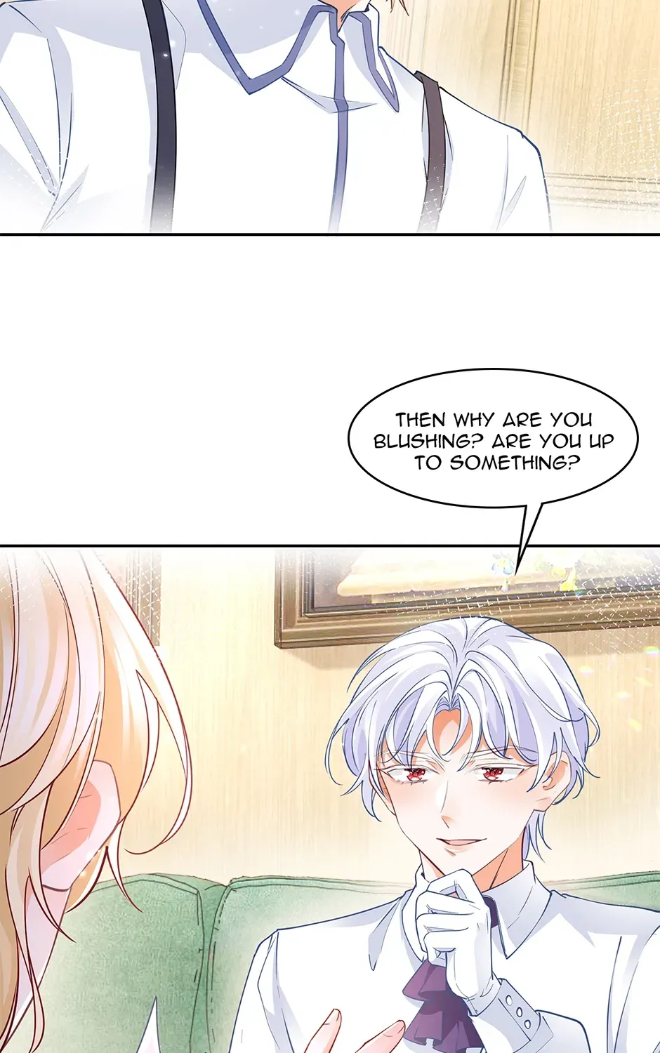 I Became the Sacrificial Princess Chapter 127 page 13 - 