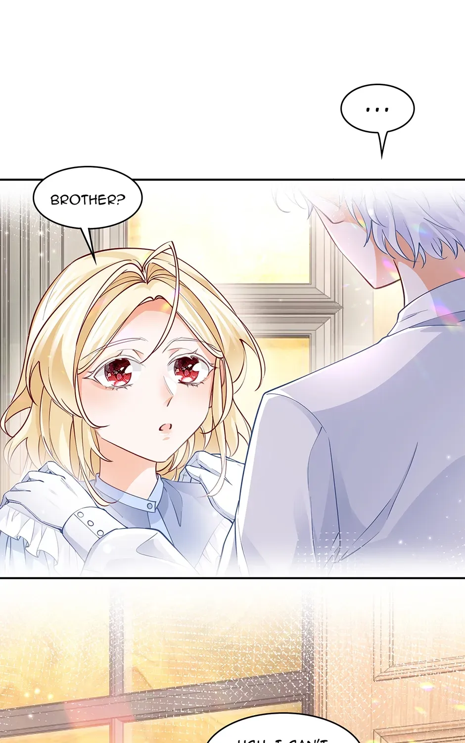 I Became the Sacrificial Princess Chapter 127 page 25 - 