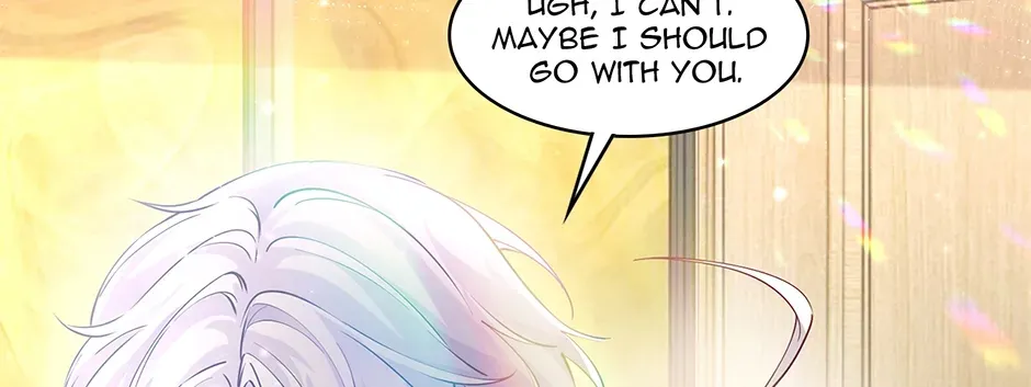 I Became the Sacrificial Princess Chapter 127 page 26 - 