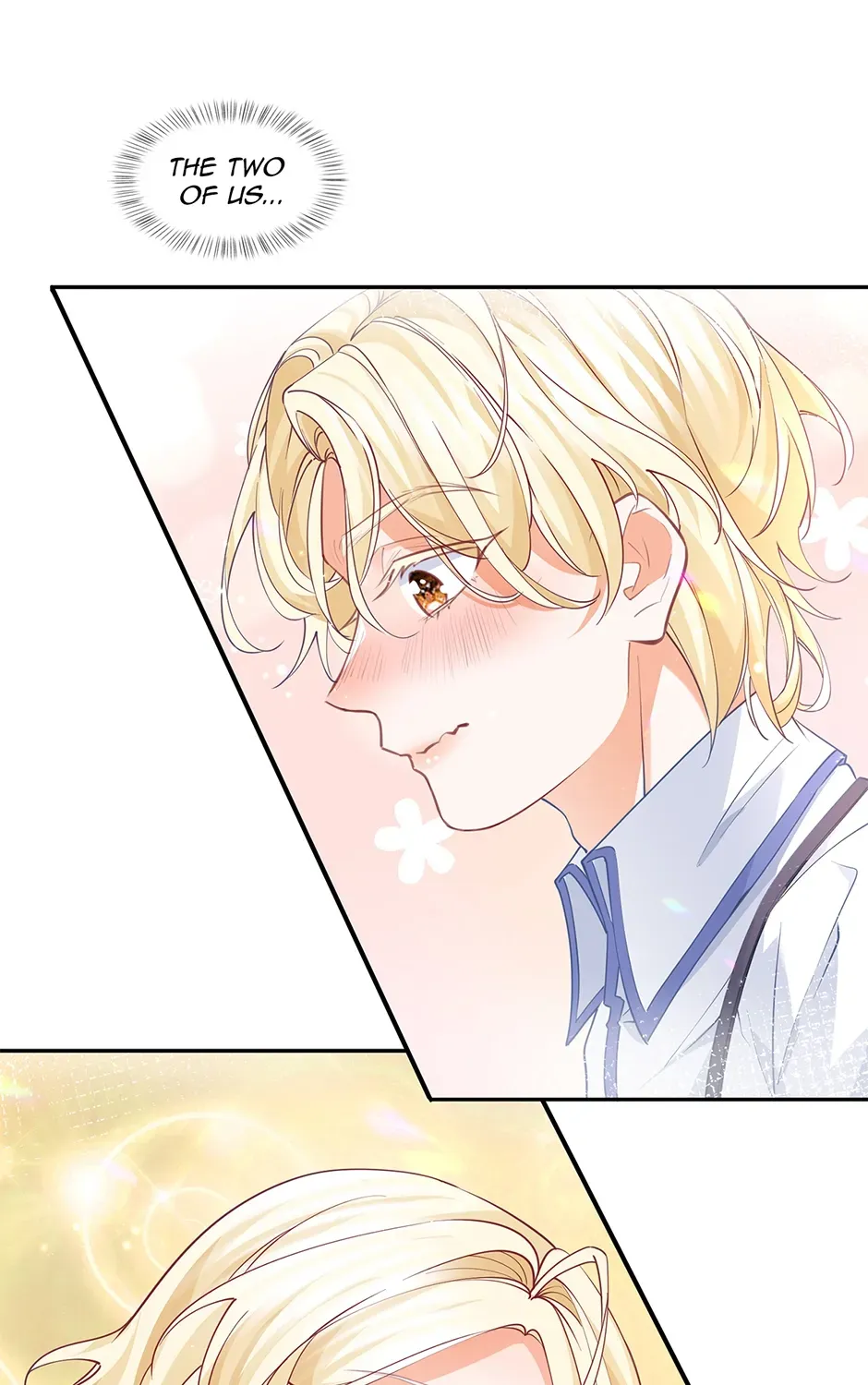 I Became the Sacrificial Princess Chapter 127 page 41 - 