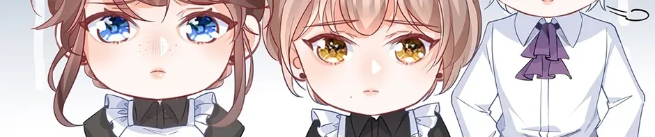 I Became the Sacrificial Princess Chapter 127 page 44 - 