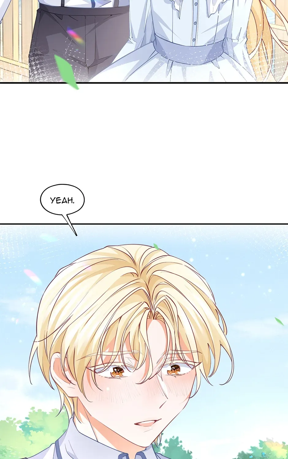 I Became the Sacrificial Princess Chapter 127 page 47 - 