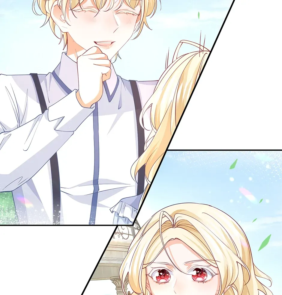 I Became the Sacrificial Princess Chapter 127 page 52 - 