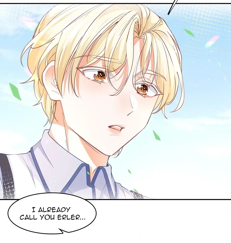 I Became the Sacrificial Princess Chapter 127 page 54 - 