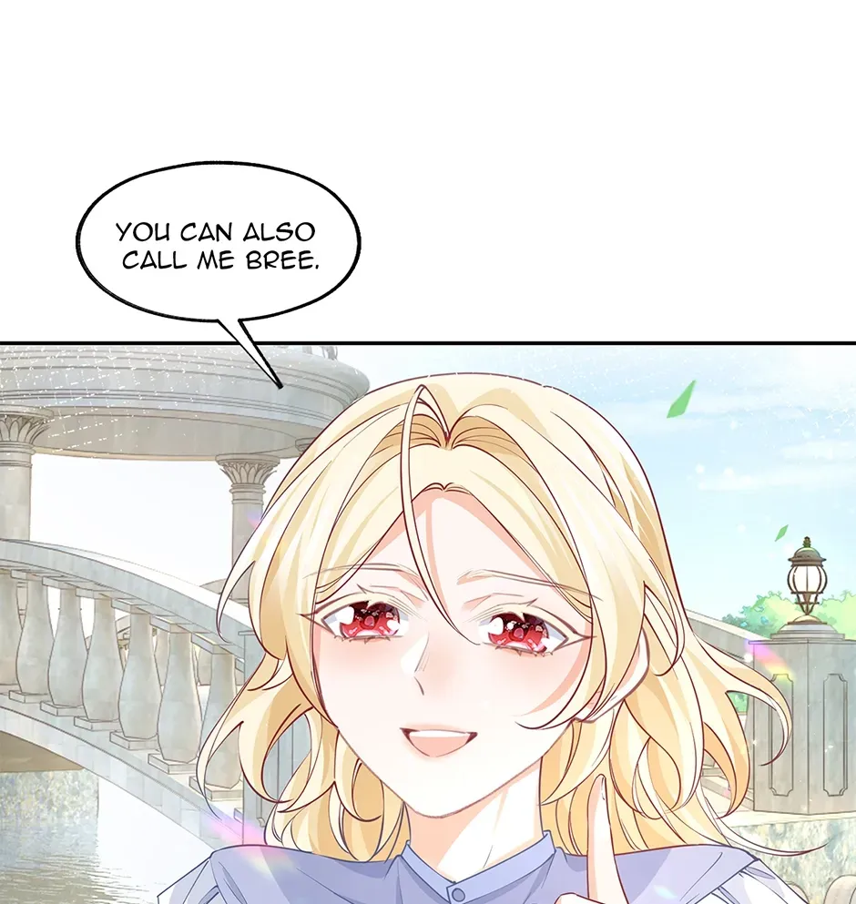 I Became the Sacrificial Princess Chapter 127 page 55 - 