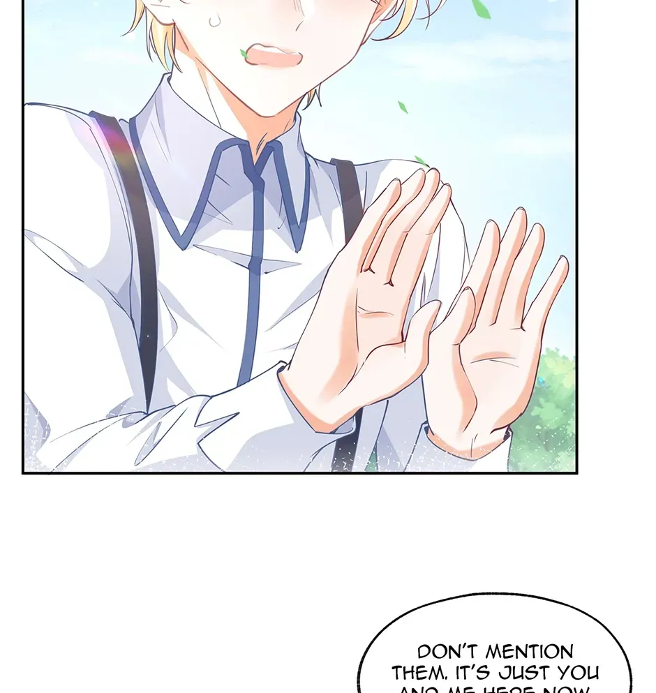 I Became the Sacrificial Princess Chapter 127 page 57 - 