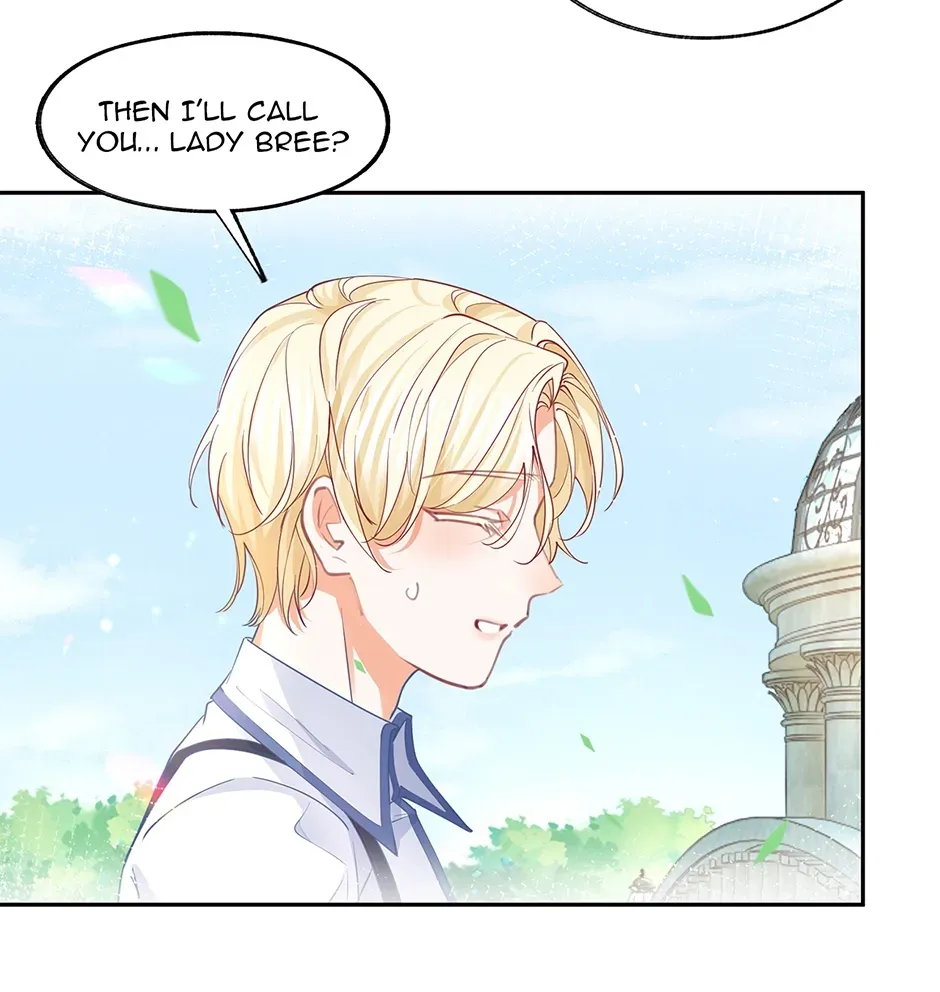 I Became the Sacrificial Princess Chapter 127 page 60 - 