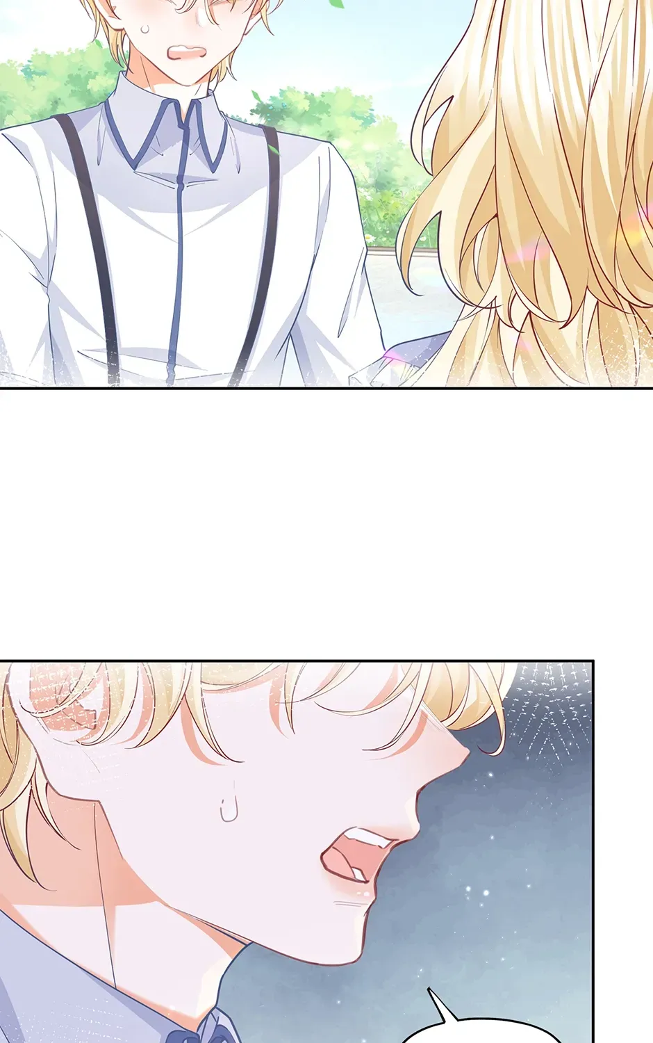 I Became the Sacrificial Princess Chapter 127 page 65 - 
