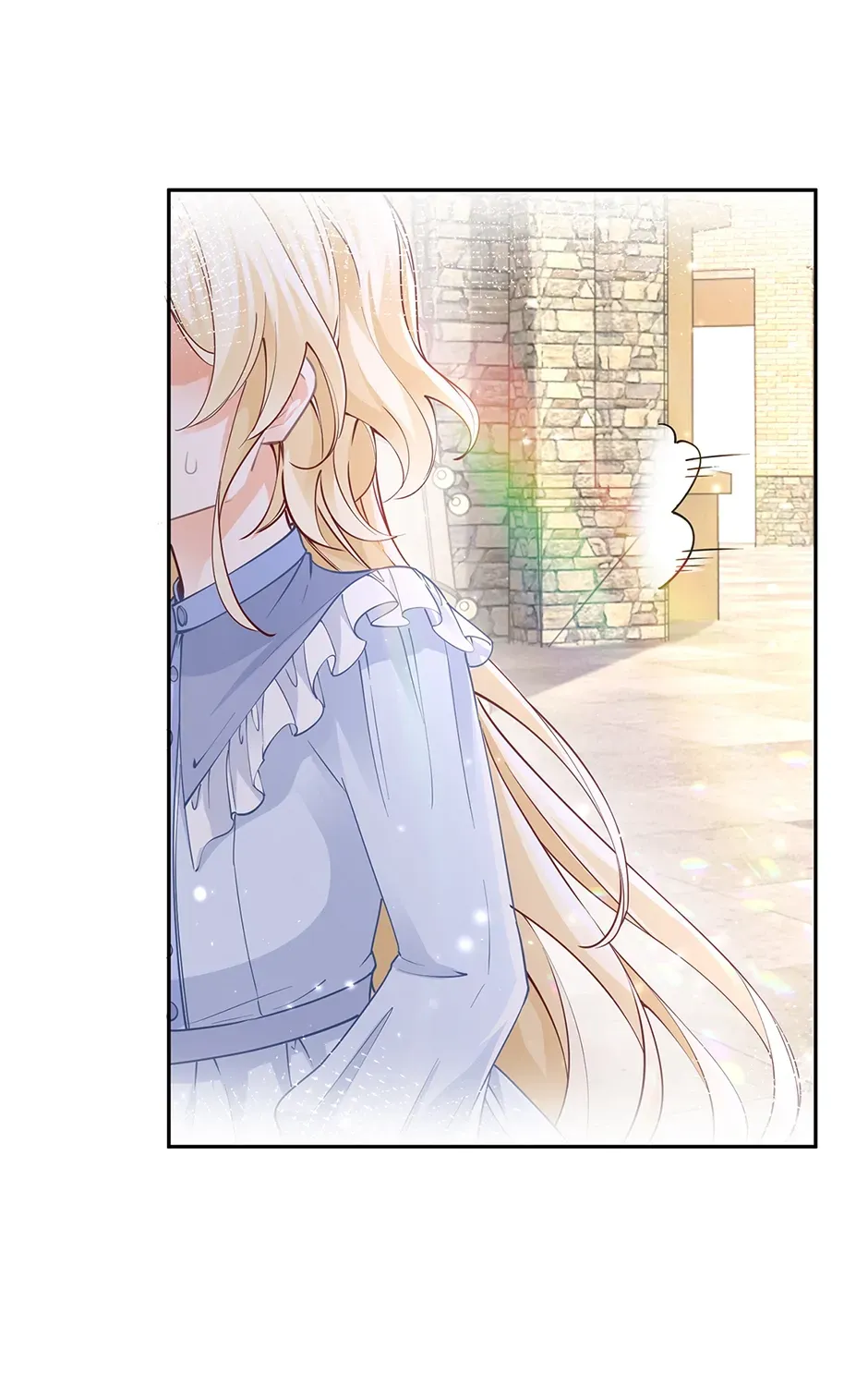 I Became the Sacrificial Princess Chapter 128 page 17 - 
