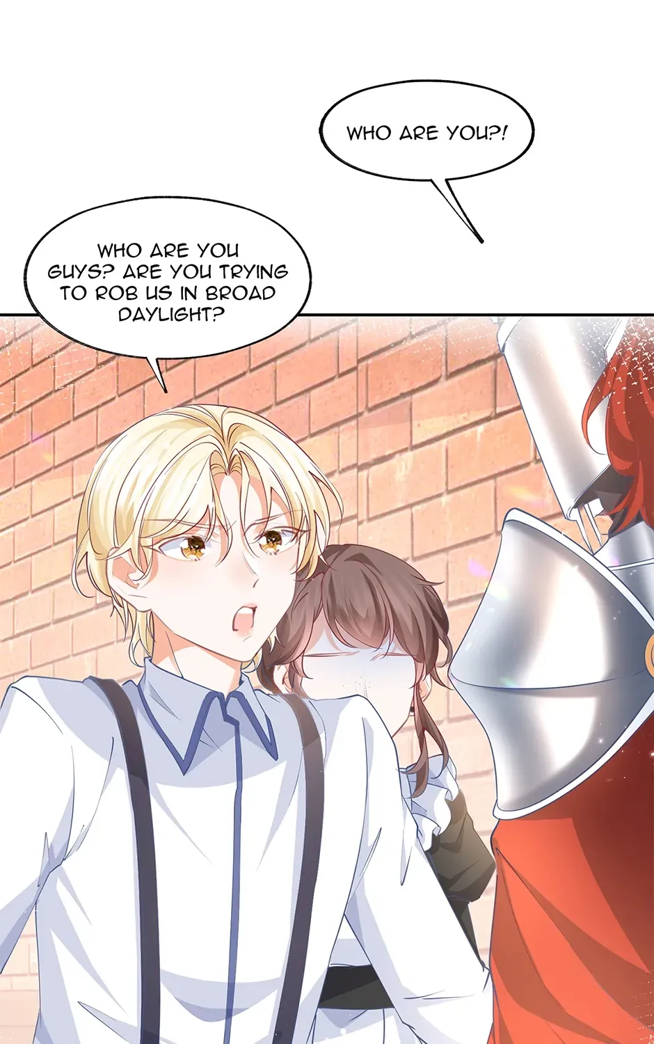 I Became the Sacrificial Princess Chapter 128 page 65 - 